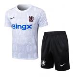 Kit Entrenamiento Chelsea 2025/26